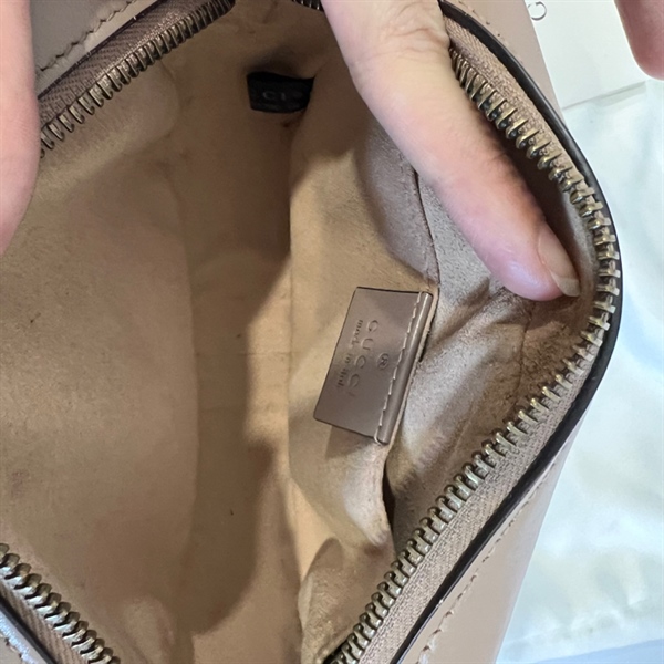 Túi GC nâu sữa KG+