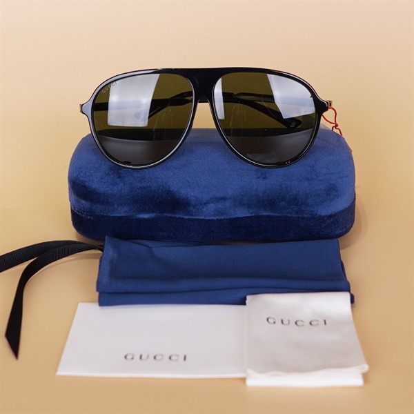 Kính GG bầu kim loại KG+