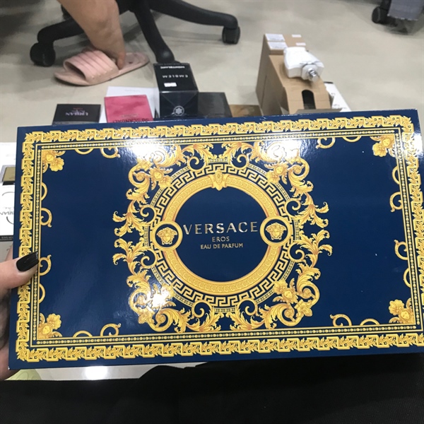 Nước hoa Versace Kèm Túi+