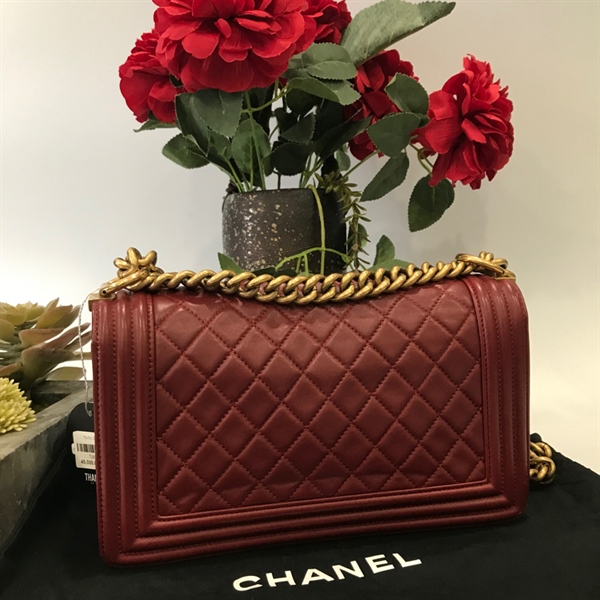 Túi Chanel