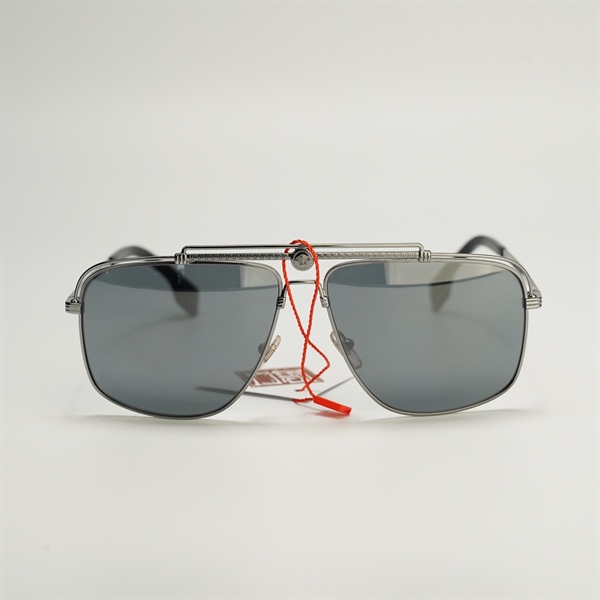 Mắt kính Versace MOD 2242 cầu ngang KG+