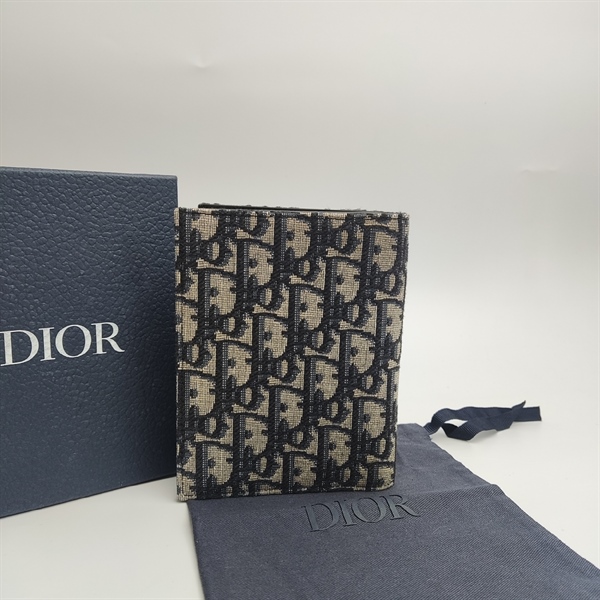 Ví Dior chữ nhật KG +5