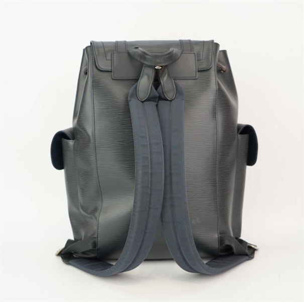 Balo LV màu đen KG+