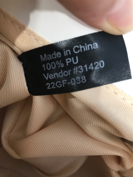 Túi GUESS nâu DG KG+