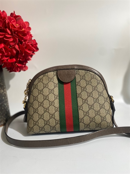 Túi Gucci bầu KG+