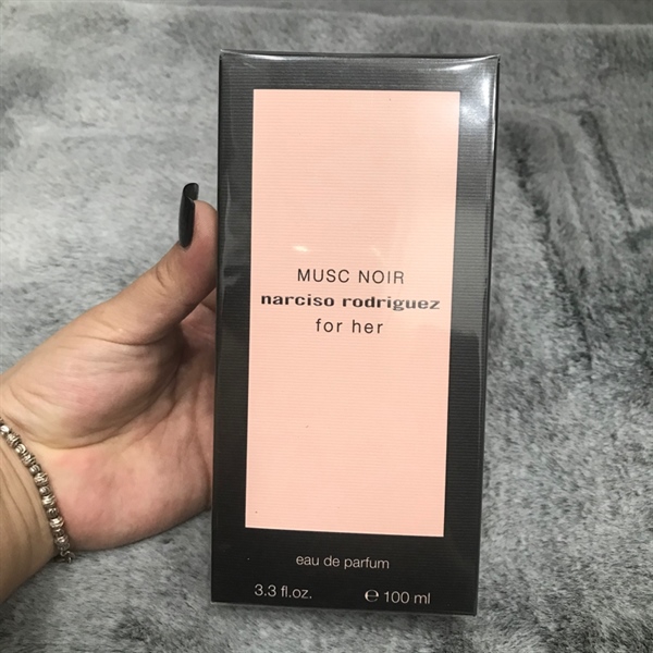 Nước Hoa Narciso Rodriguez For Her 100ml+