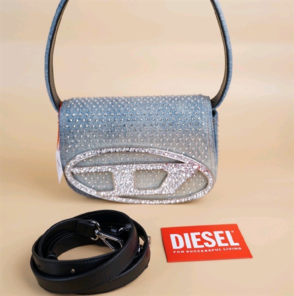 Túi DIESEL jeans +