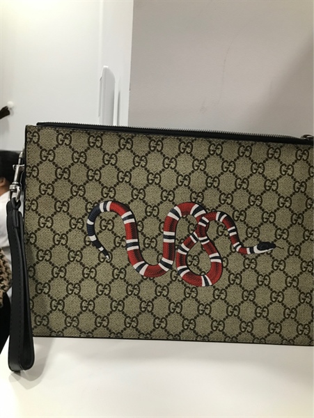 Túi GG Hình con Rắn+