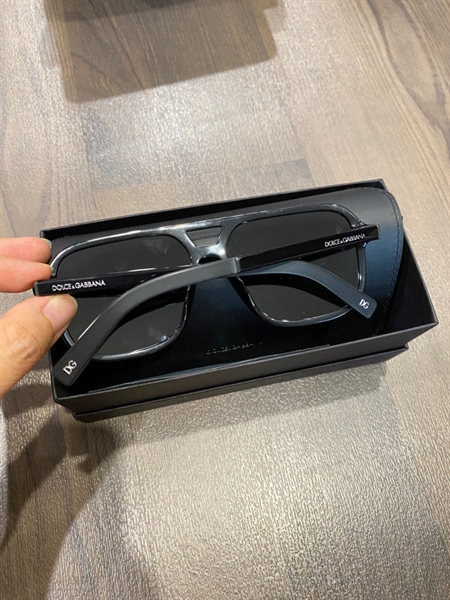 Kính Dolce & Gabbana KG+