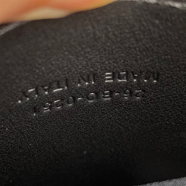 Túi đứng Dior da phối vải KG +5