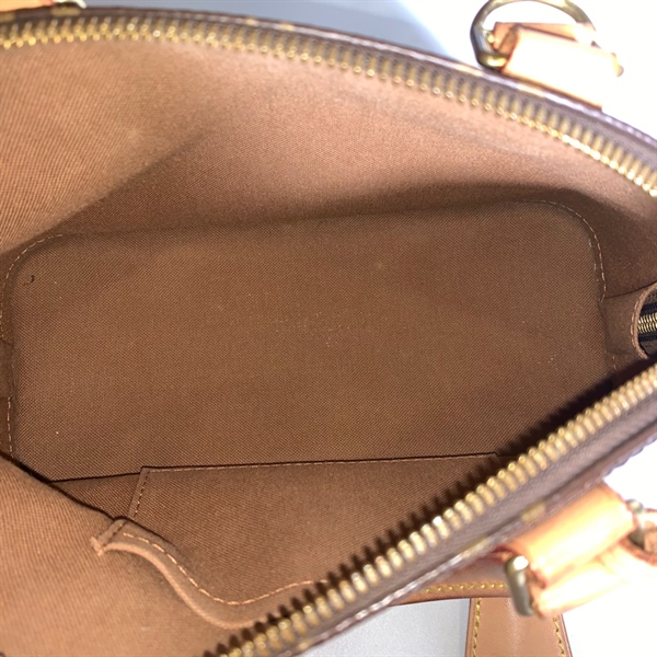 Túi LV + ổ khoá chìa KG+