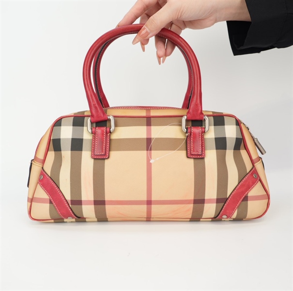 TÚI BBR HOẠ TIẾT SỌC TB +