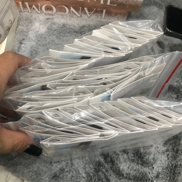 Sét 10 chai nước hoa Maison Margiela beach walk+