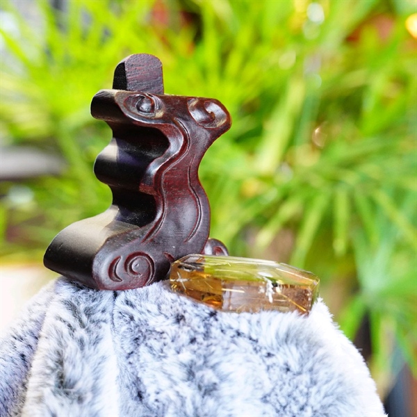 Mặt TTDN hoa thị (s32) - CÓ ĐẾ +