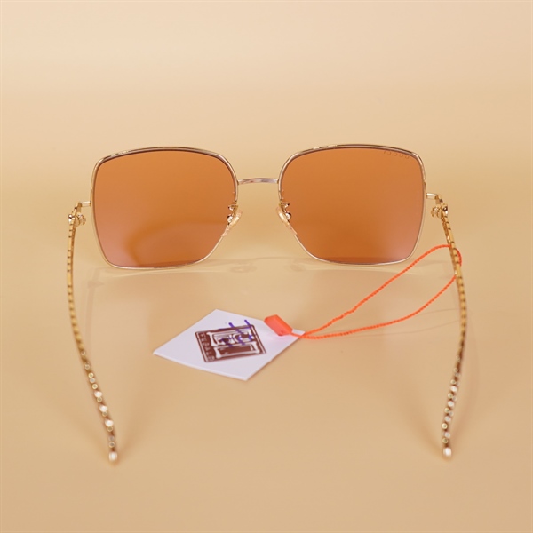 Kính GG charm trái tim KG+