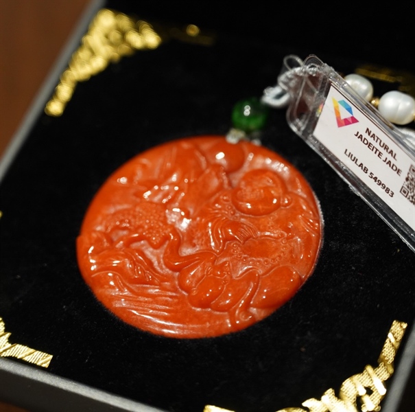 Mặt cẩm huyết 549983 +