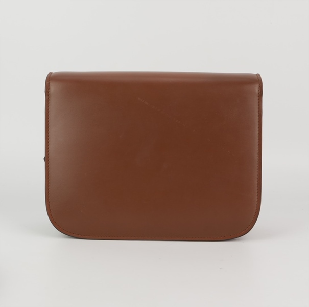 Túi Celine màu nâu trơn sz24 (P-MP-2147) (HC) +