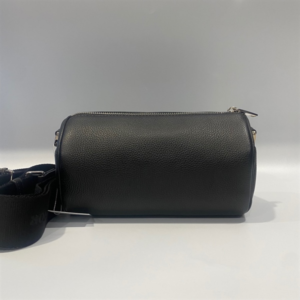 Túi Dior Đen Tròn KG