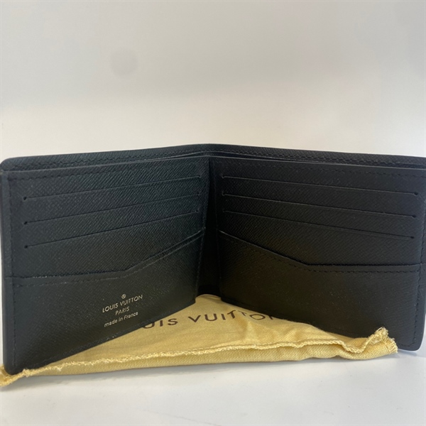 Ví LV ngắn gập 2 KG+5