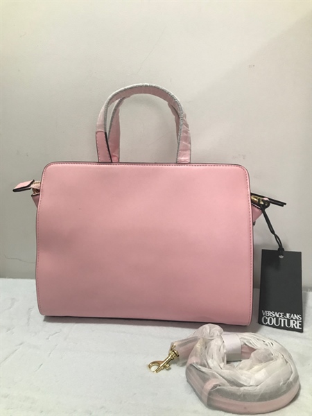 Túi Versace Hồng KG+