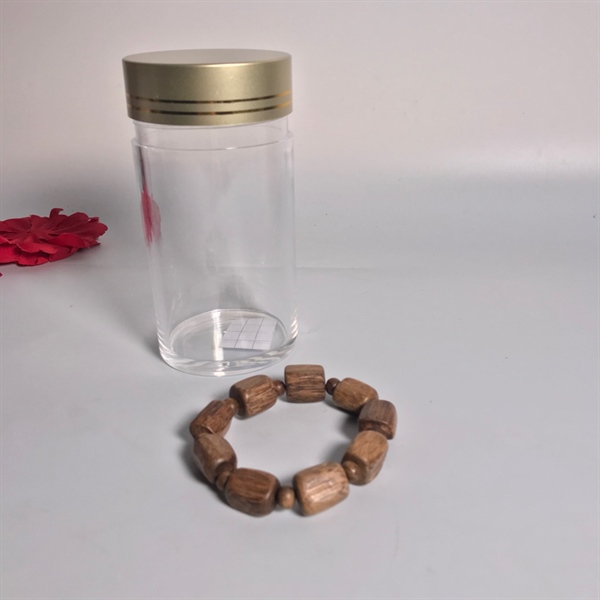 Vòng trầm hạt vuông 2 KG+