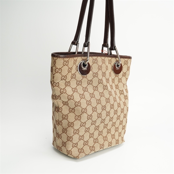 Túi GG hoạ tiết +