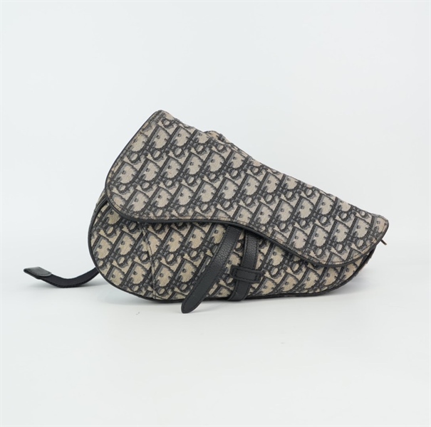 Túi Dior yên ngựa (BQ) KG+