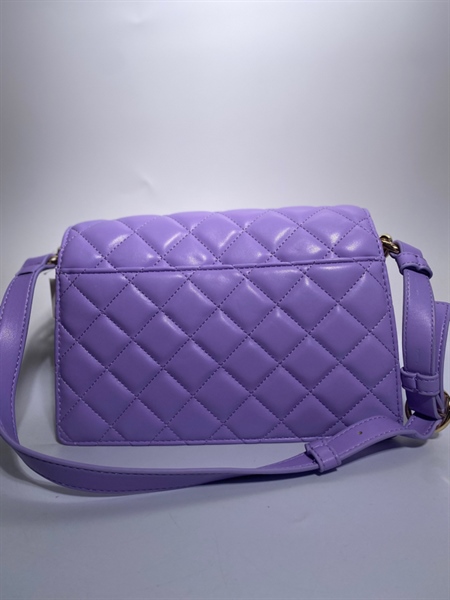 Túi Versace Jeans Tím