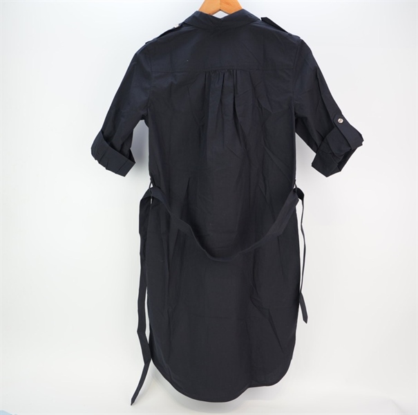 Đầm BBR màu đen KG+