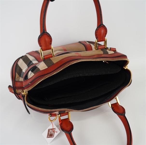 Túi BBR sọc đỏ KG+