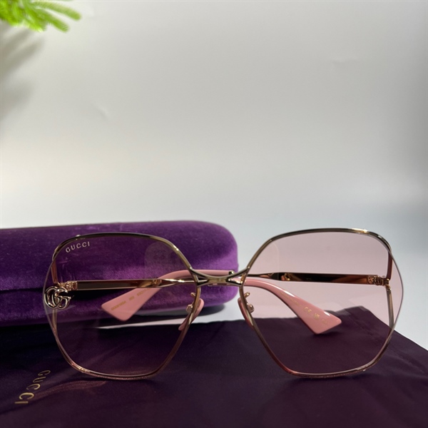 Kính Gucci KG +5