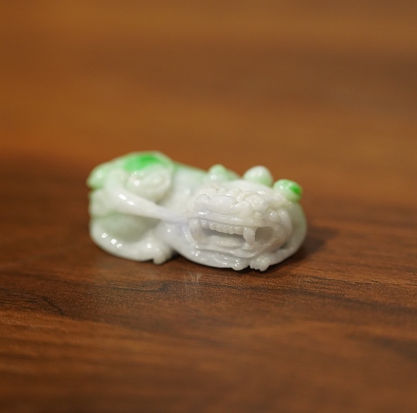 Cụ Tỳ Hưu cẩm lý 637877 +