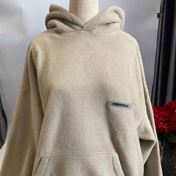 Áo Essentials 0290 Olive S KG