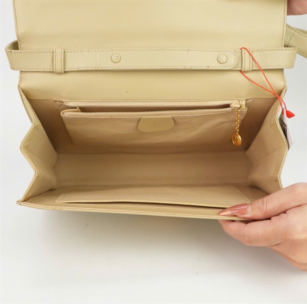 Túi GG trắng Size 28 KG+