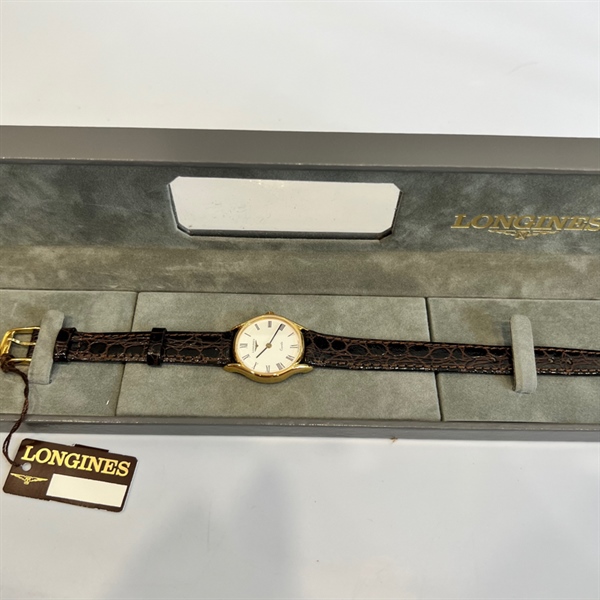 Đồng hồ Longines +