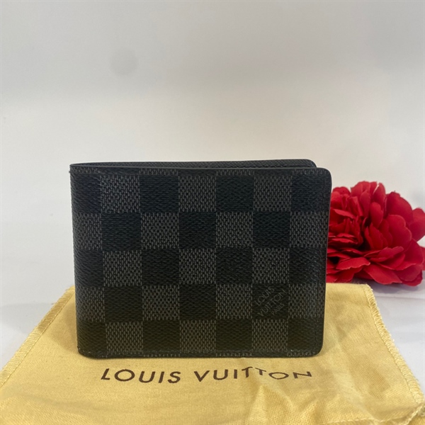 Ví LV ngắn gập 2 KG+5