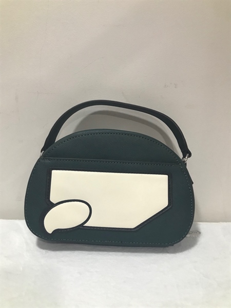 Túi Karl Lagerfeld Xanh Ngọc KG+