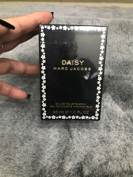 NƯỚC HOA MARC JACOBS DAISY 30mll+