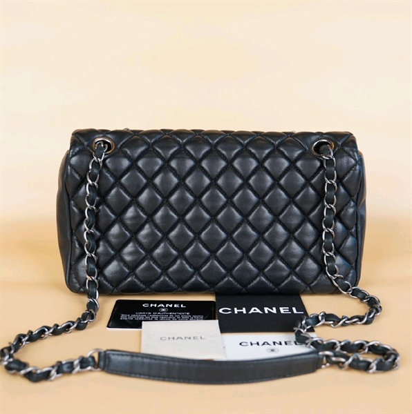 Túi Chanel chữ nhật size 26cm +