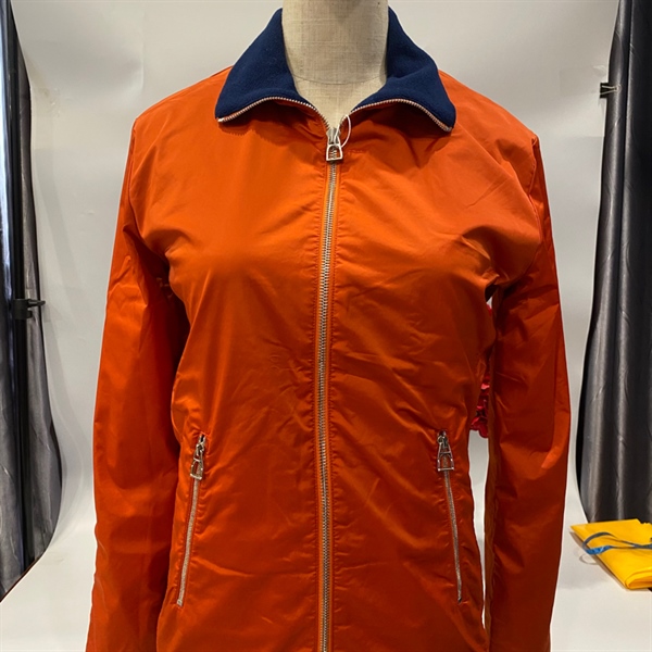 Áo khoác Hermes KG