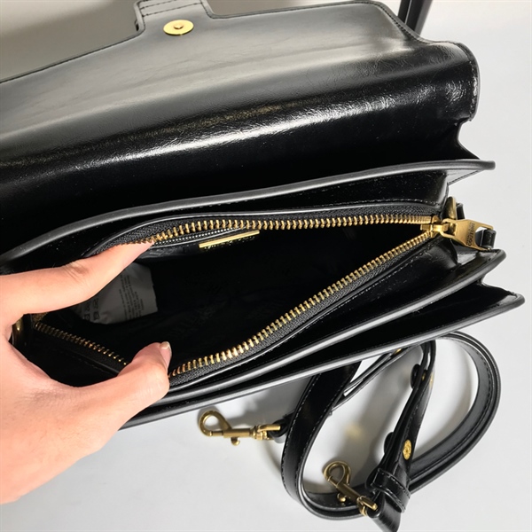 Túi Versace gai KG +