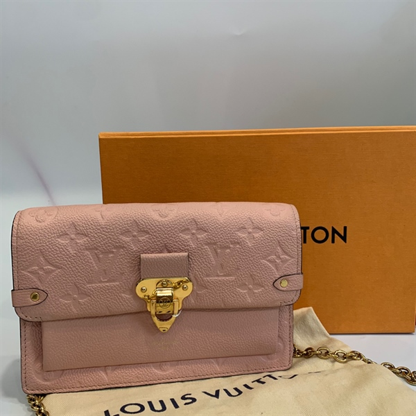 Túi LV Hồng KG + 5