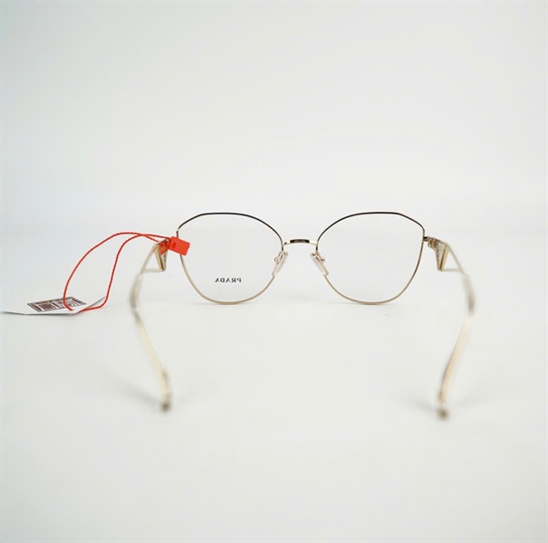 Kính Prada màu vàng OPR52ZV KG+