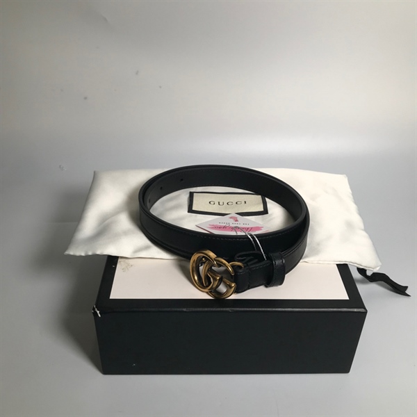 Thắt lưng GC nữ Kg+