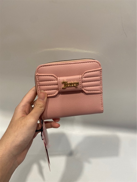 Ví JUICY COUTURE khóa KG+