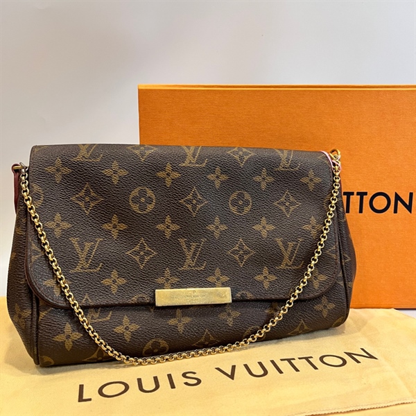 Túi LV có dây KG+