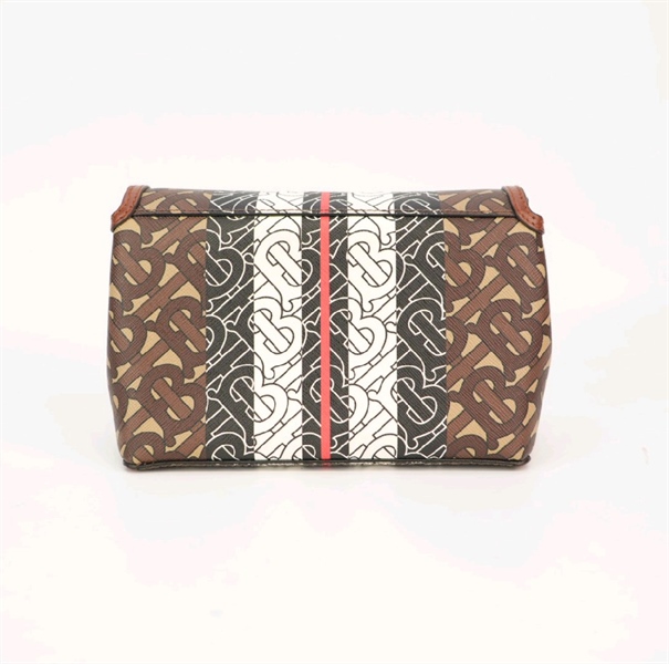 Túi BBR màu nâu KG+