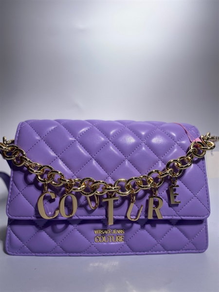 Túi Versace Jeans Tím