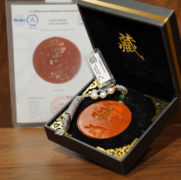 Mặt cẩm huyết 789442 +