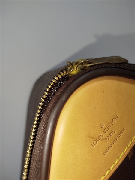 Va li LV Hoa Nâu KG+